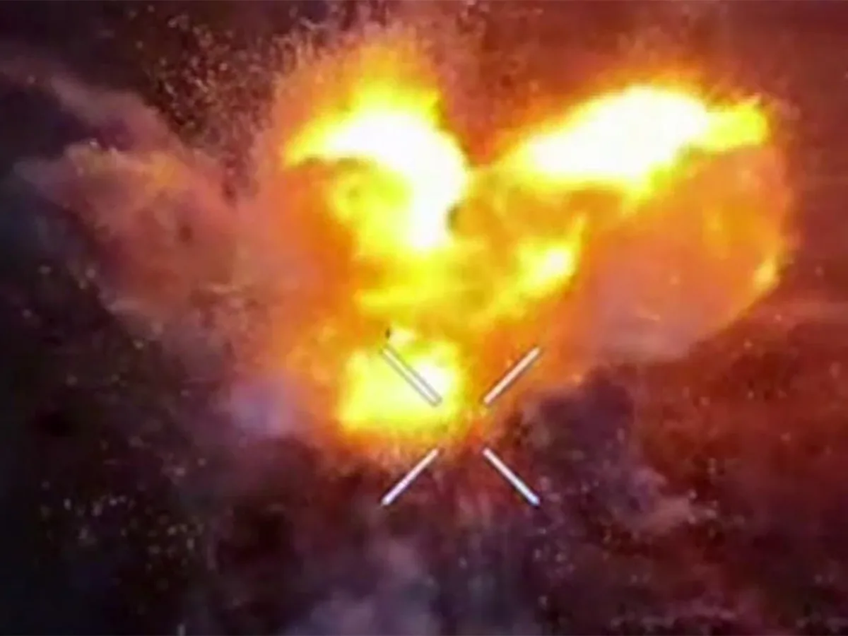 Россия ответила Украине жесткими мерами после атак БПЛА0