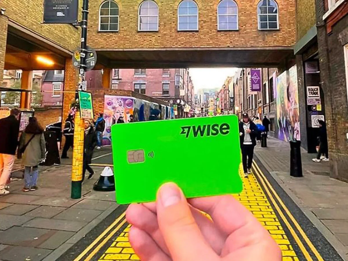 Wise блокирует карты россиян не имеющих ВНЖ в Евросоюзе0