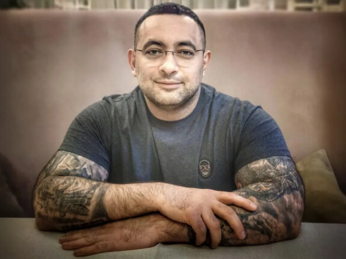 Спецназ задержал нового руководителя азербайджанской общины на Урале0