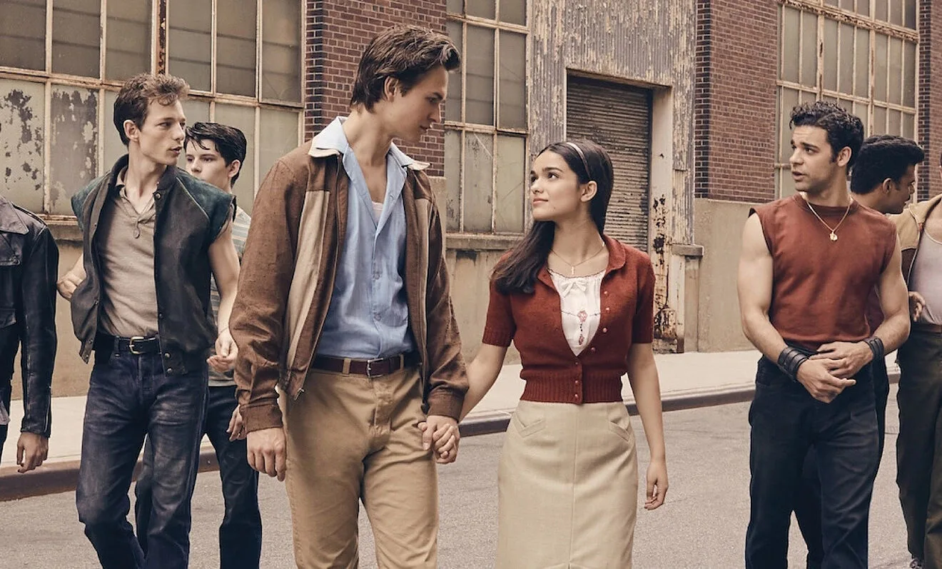 Квентин Тарантино поделился своими любимыми фильмами 21 века0