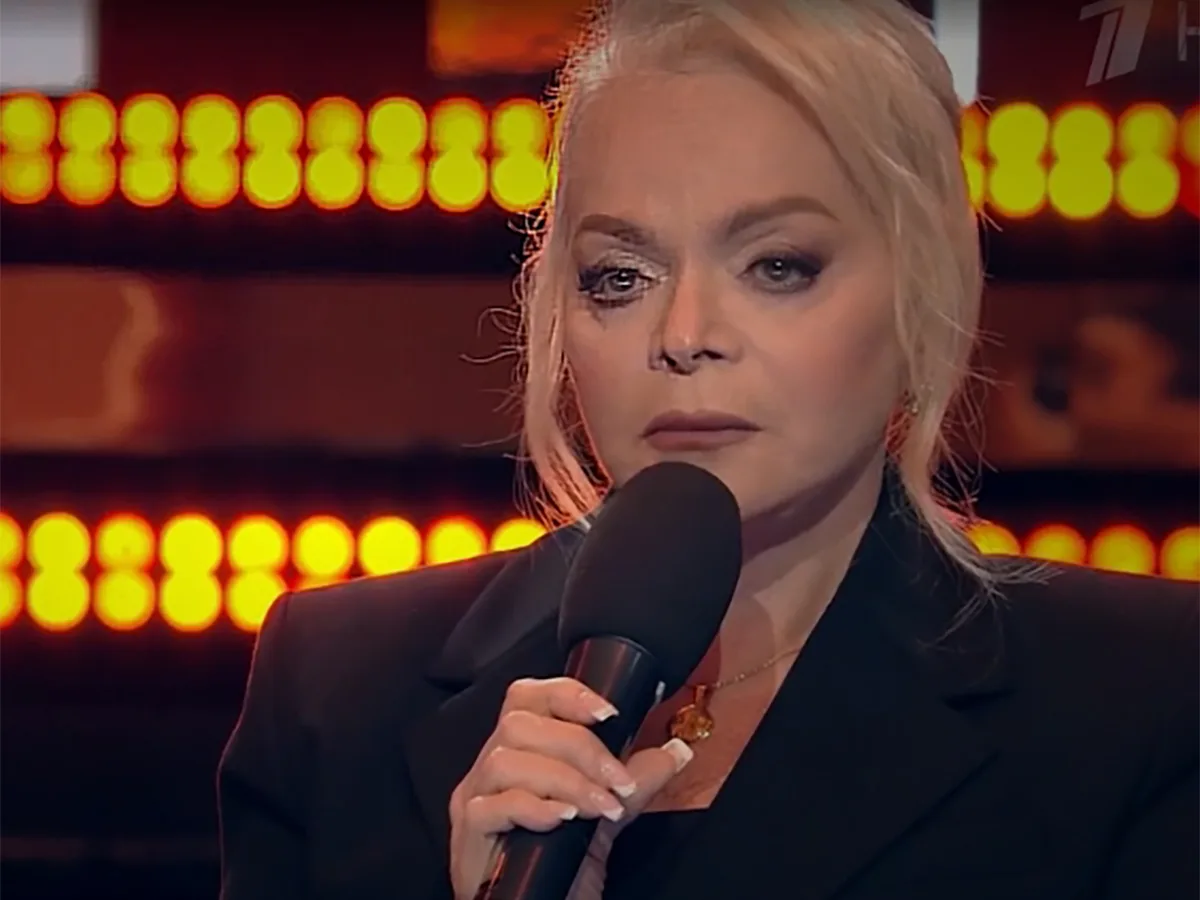 Лариса Долина озвучила важные детали по поводу своей квартиры0