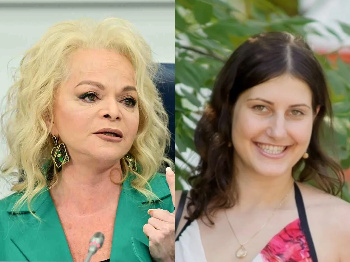 Покупательница квартиры Долиной впервые прокомментировала скандал о своей непубличности0