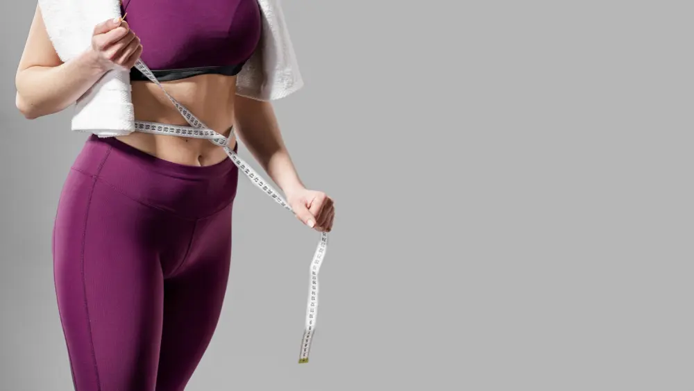 Больше не будет изнурительных диет и тренировок: я следую этому питанию и теряю вес