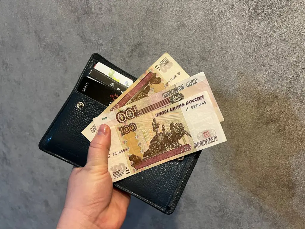 Установлено, какую сумму следует отложить на Новый год, чтобы с уверенностью покрыть расходы на продукты, подарки и декор