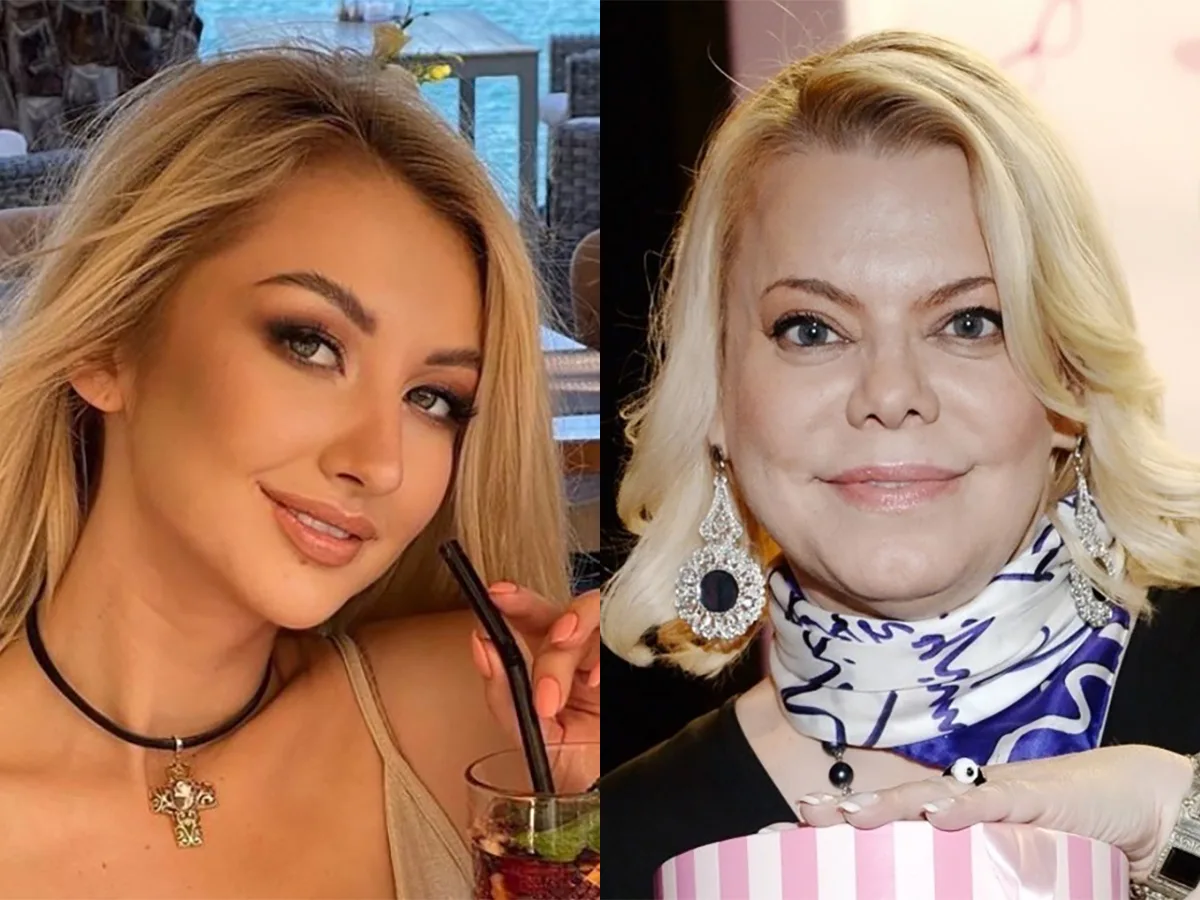 Поплавская раскритиковала протеже Киркорова за оскорбление «Буратино» в детской песне с педофильским подтекстом0