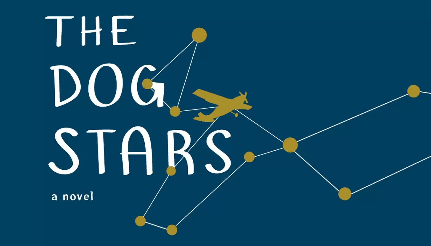 Фантастический триллер Ридли Скотта Собачьи звезды отложен