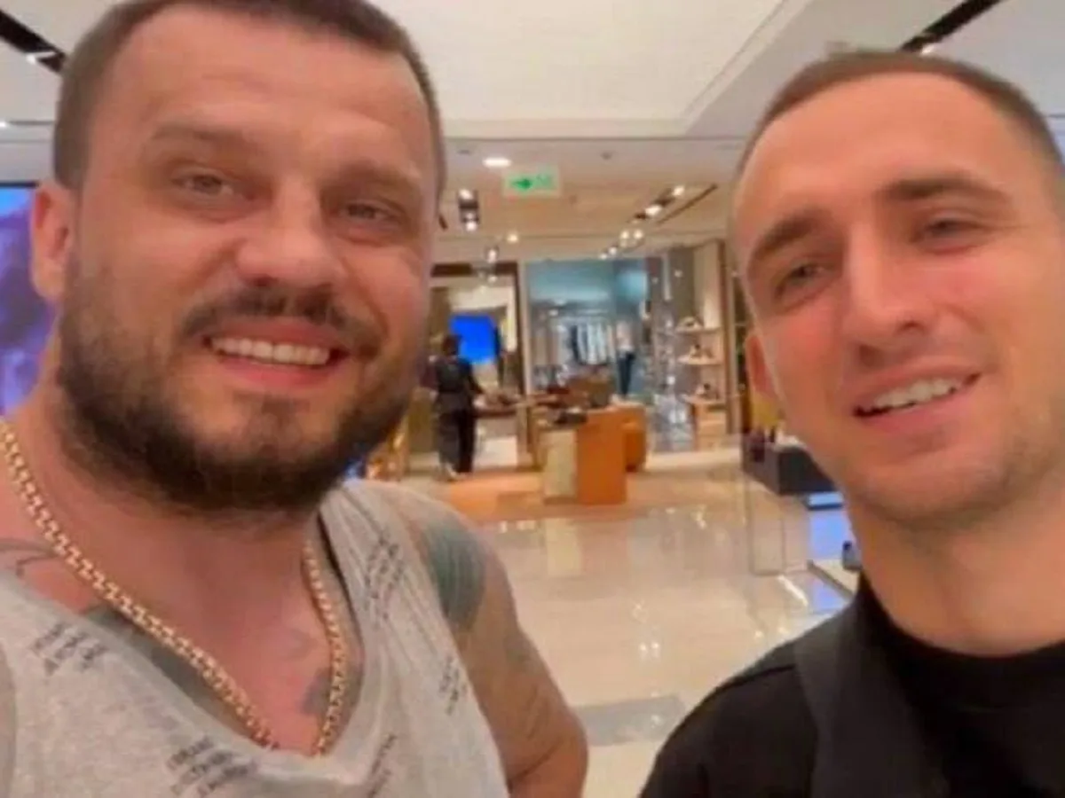 Арестован хозяин элитного реабилитационного центра «Антонов PRO»: пациенты подвергались пыткам и голодоморству0