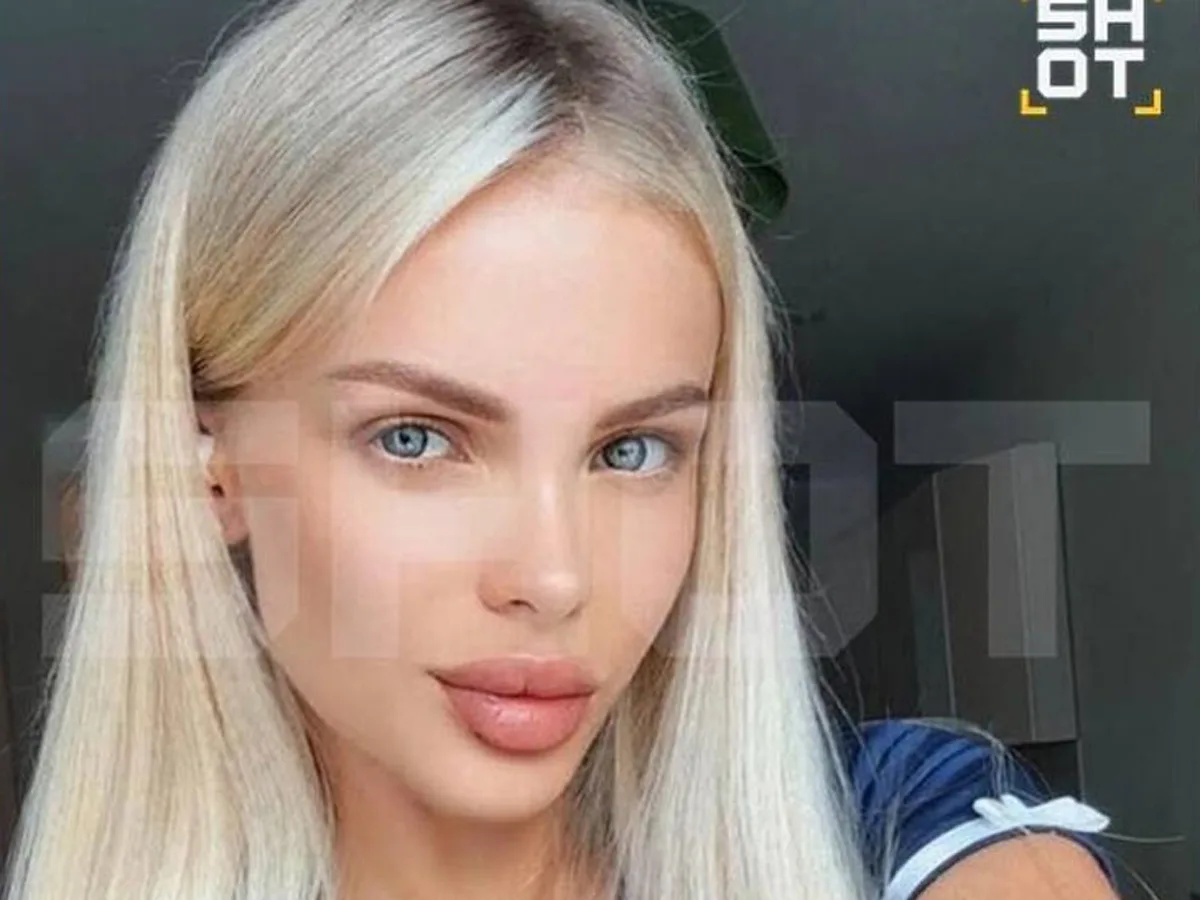 Модель исчезнувшая после встречи с состоятельным мужчиной была найдена избитой в больнице0