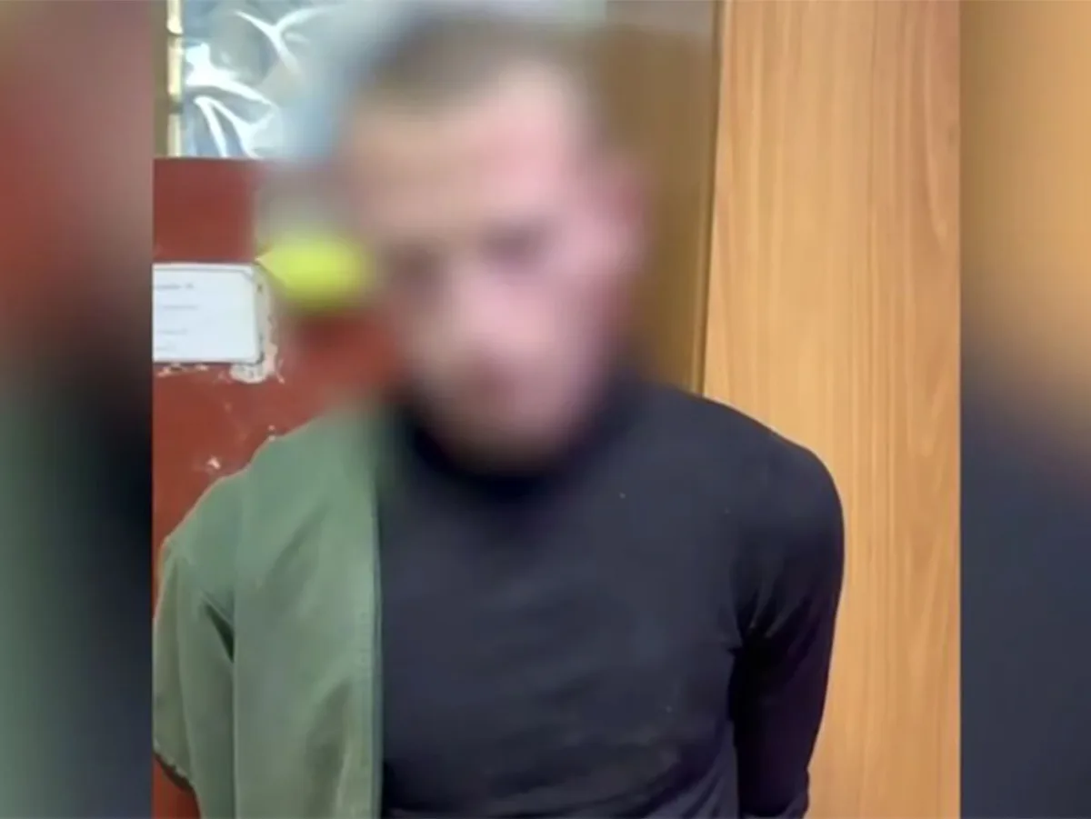 ФСБ предъявила обвинение в госизмене 21-летнему жителю Ростовской области с угрозой пожизненного заключения0