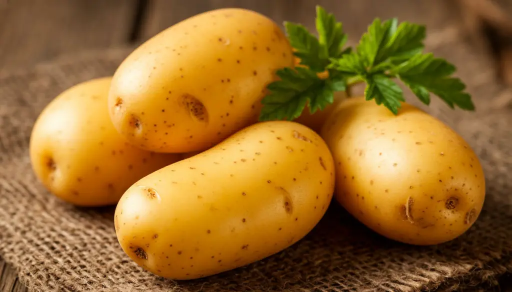 Такому картофелю позавидуют даже в Беларуси: от богатого урожая не укрыться, до 700 кг с 1 сотки — клубни обязательно крупные и вкусные