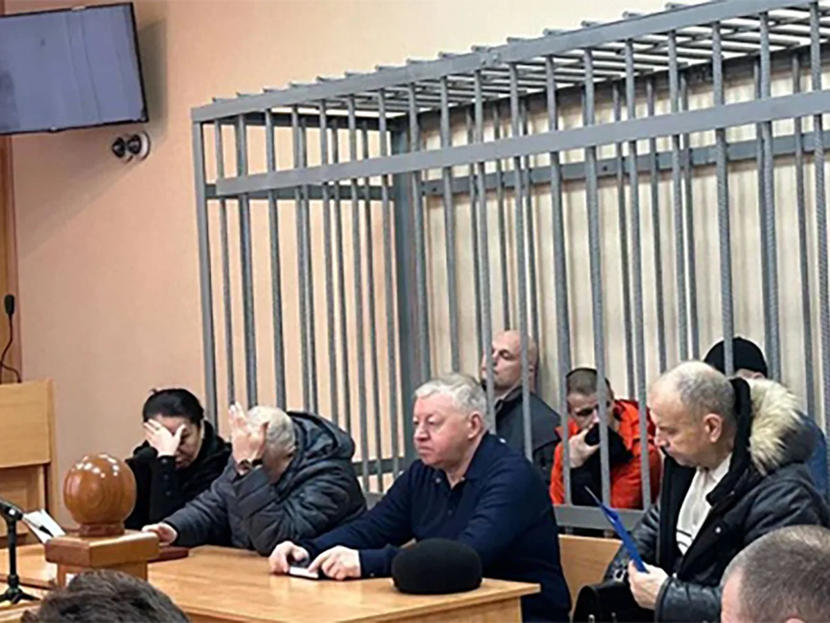 В ДНР вынесли приговор участникам дела об убийстве журналиста Бентли0