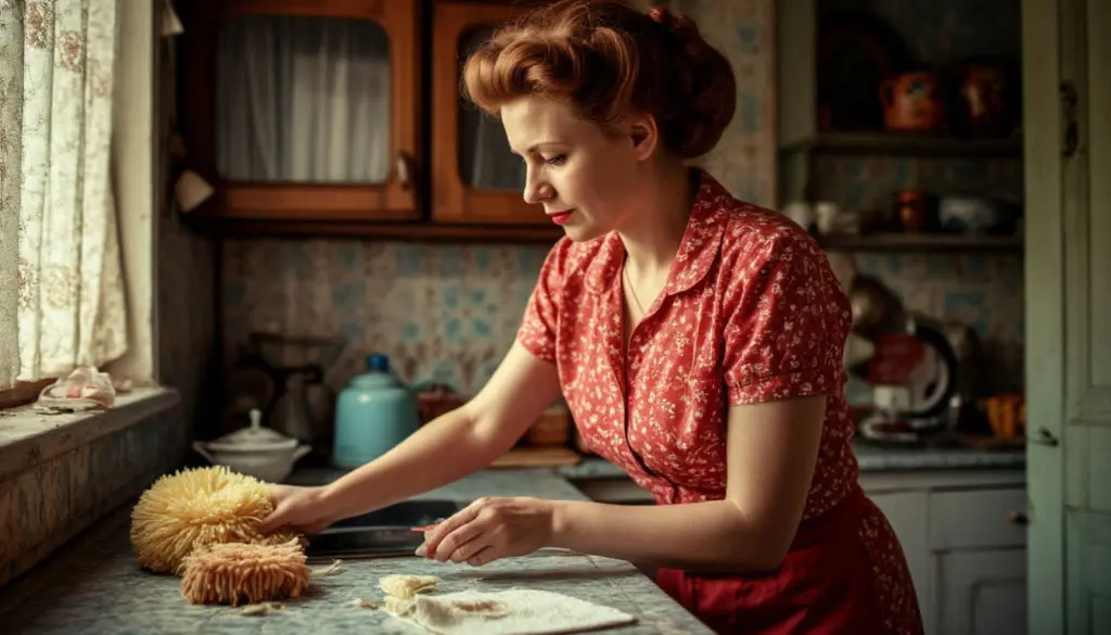 Зимний ритуал, который был неотъемлемой частью жизни каждой хозяйки в СССР, ныне порождает вопросы и недоумение