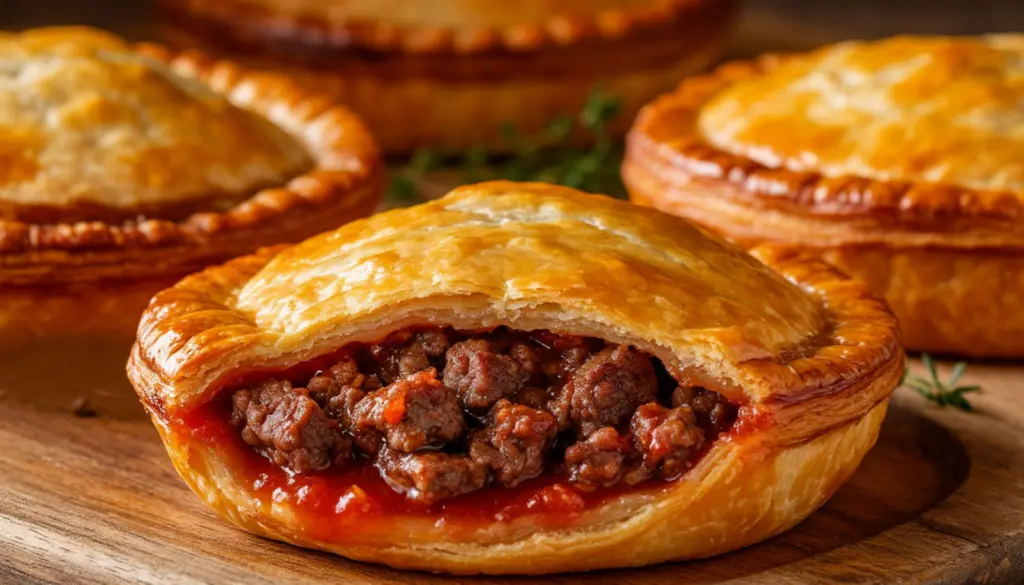 Сельские посикунчики: когда-то их готовили в каждом хозяйстве, а теперь о них позабыли