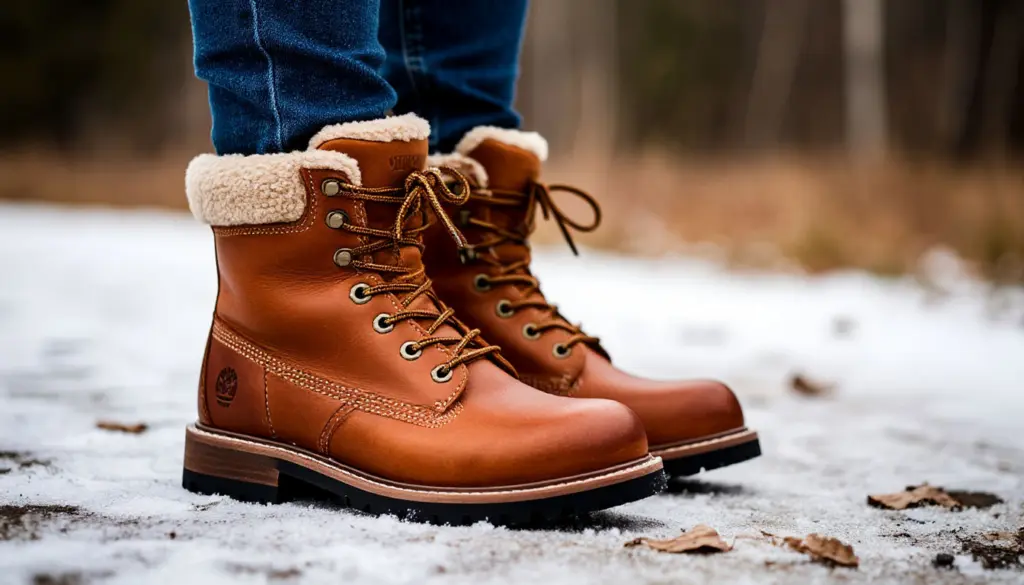 Два кусочка на стельку в декабре — вашим ногам будет удобно и тепло при -35°C: экономичный способ для тех, кто мерзнет