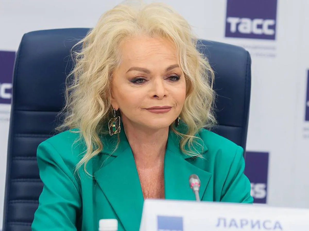 Содержание обращения Долиной стало известно на фоне скандала с её квартирой0