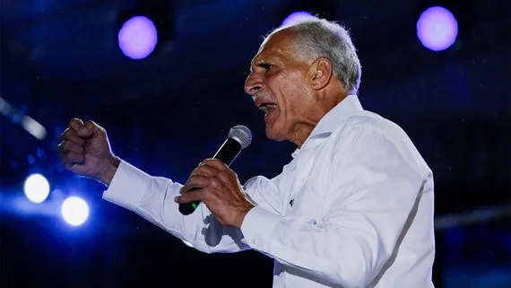 Юрий Подоляка- Неомонровская доктрина Трампа: еще в одной стране Латинской Америки выиграл «трампист»