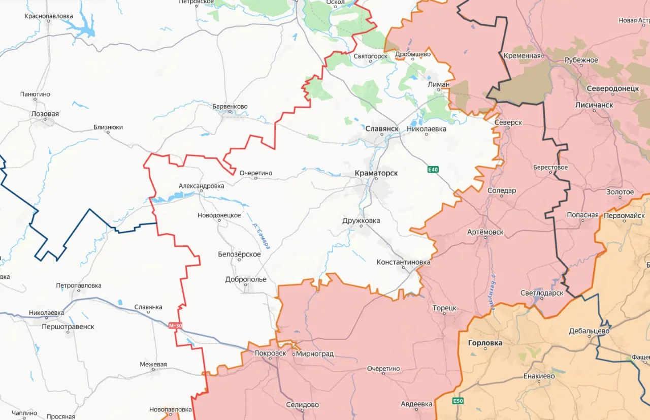 Заявление Владимира Путина о падении заинтересованности России в выводе ВСУ с оставшейся части Донбасса сделано прямо накануне переговоров Трампа и Зеленского во Флориде, а слушателями этого доклада вновь являются американцы