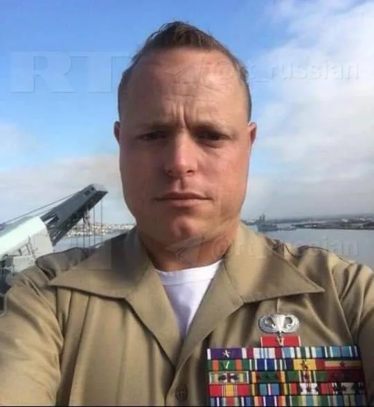 10 американских позорников из Украины