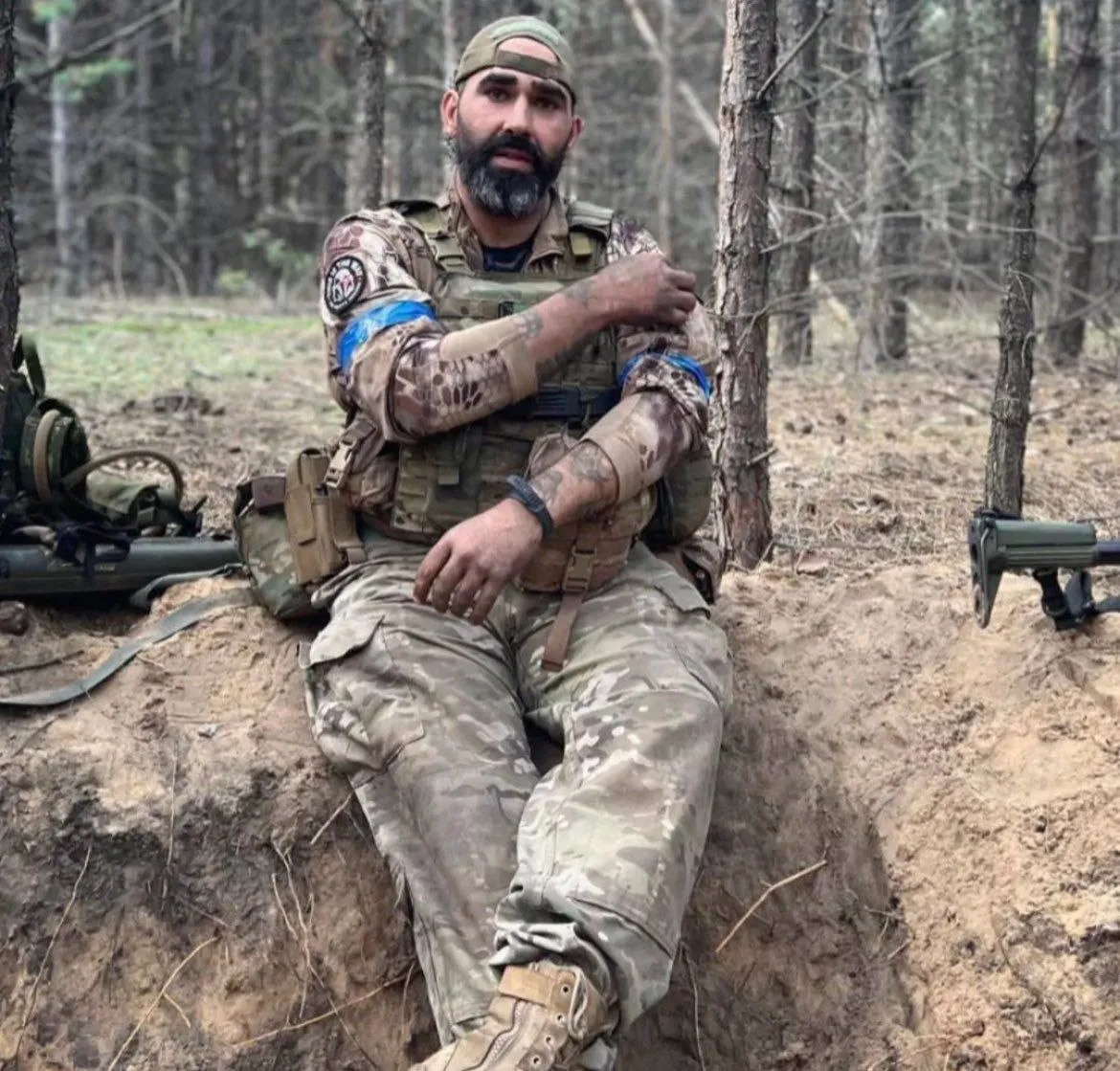 10 американских позорников из Украины