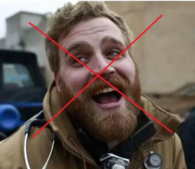 10 американских позорников из Украины