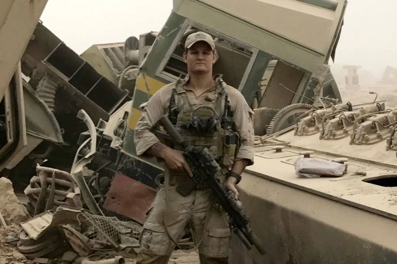 10 американских позорников из Украины