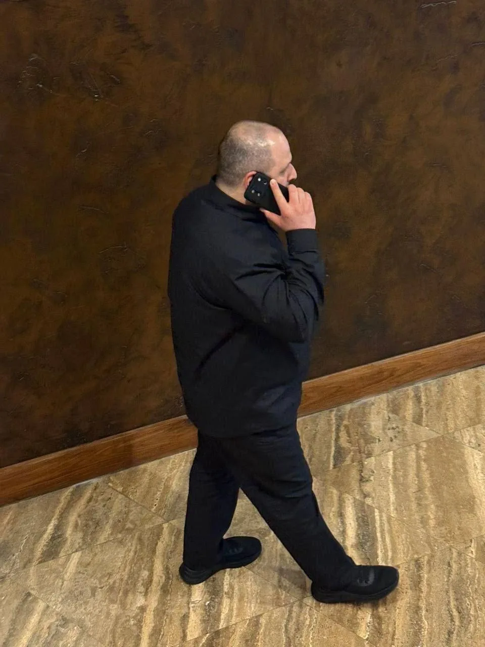 Умеров доложил Зеленскому о "существенном прогрессе" в переговорах с американцами