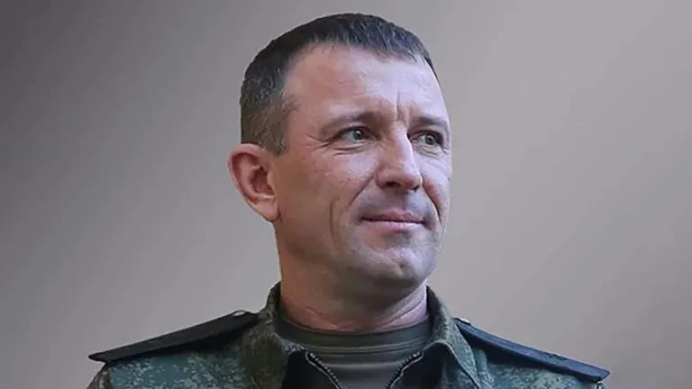 Юрий Подоляка - Очень интересная история: «В колонию, где сидит генерал Попов, пытались пронести наркотики...»