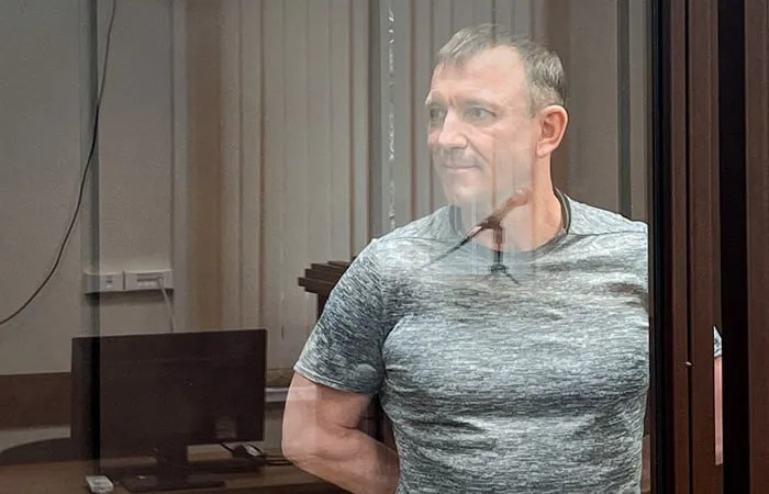 Юрий Подоляка: Чем на самом деле занимается в ИК-6 (г. Коломна, Московской области) генерал Иван Попов