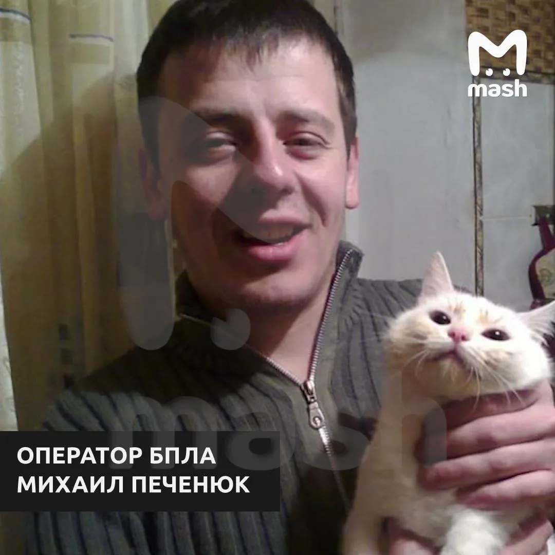 Стали известны ответственные за все атаки ВСУ на юг России с использованием БЭКов и исполнители ударов по гражданским судам в Чёрном море за прошедшую неделю