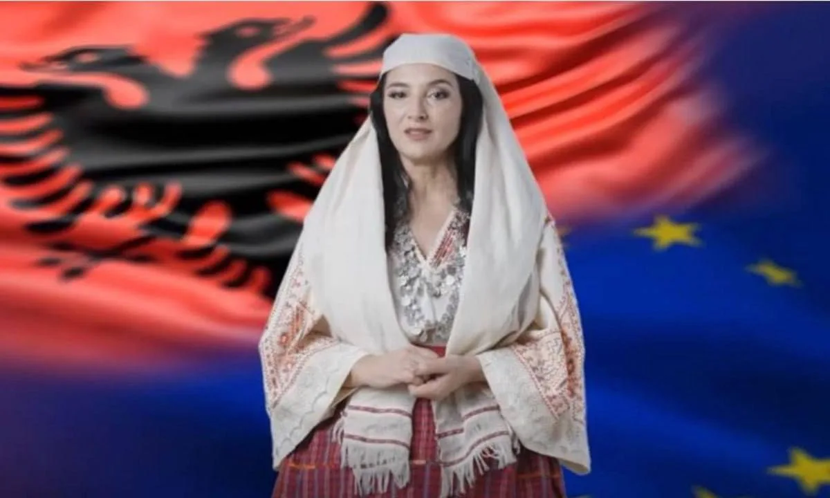 ИИ-министра в Албании арестовали за взятки в биткоинах