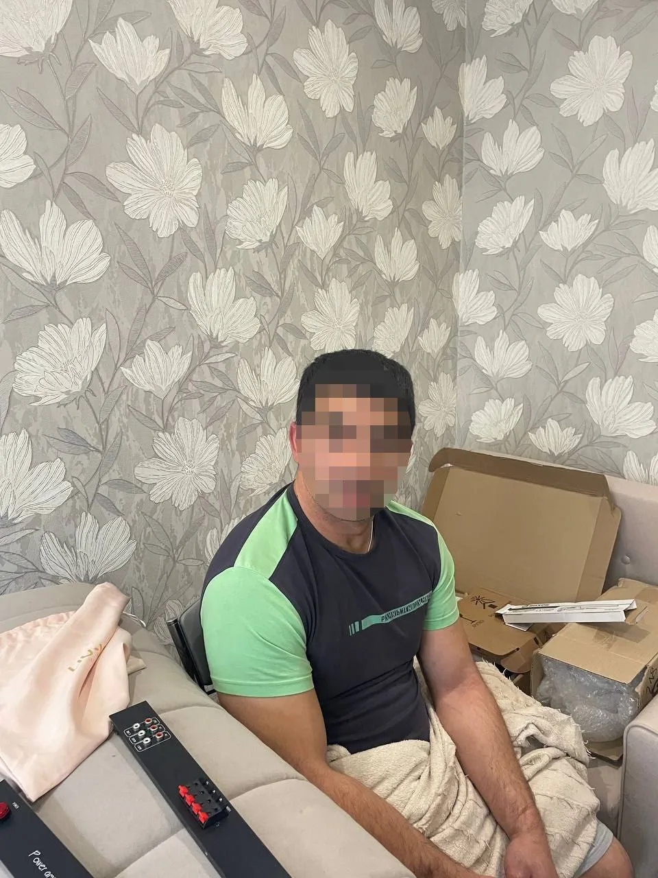 В Рязани накрыли сообщников украинских мошенников