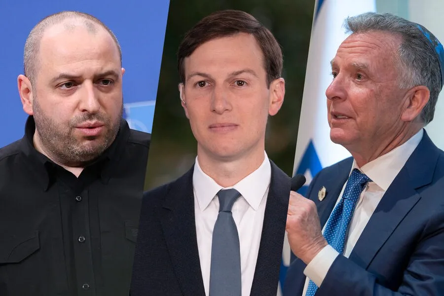 Юрий Подоляка - Переговоры США-Украина в Майами: американцы никак не могут дожать Киев