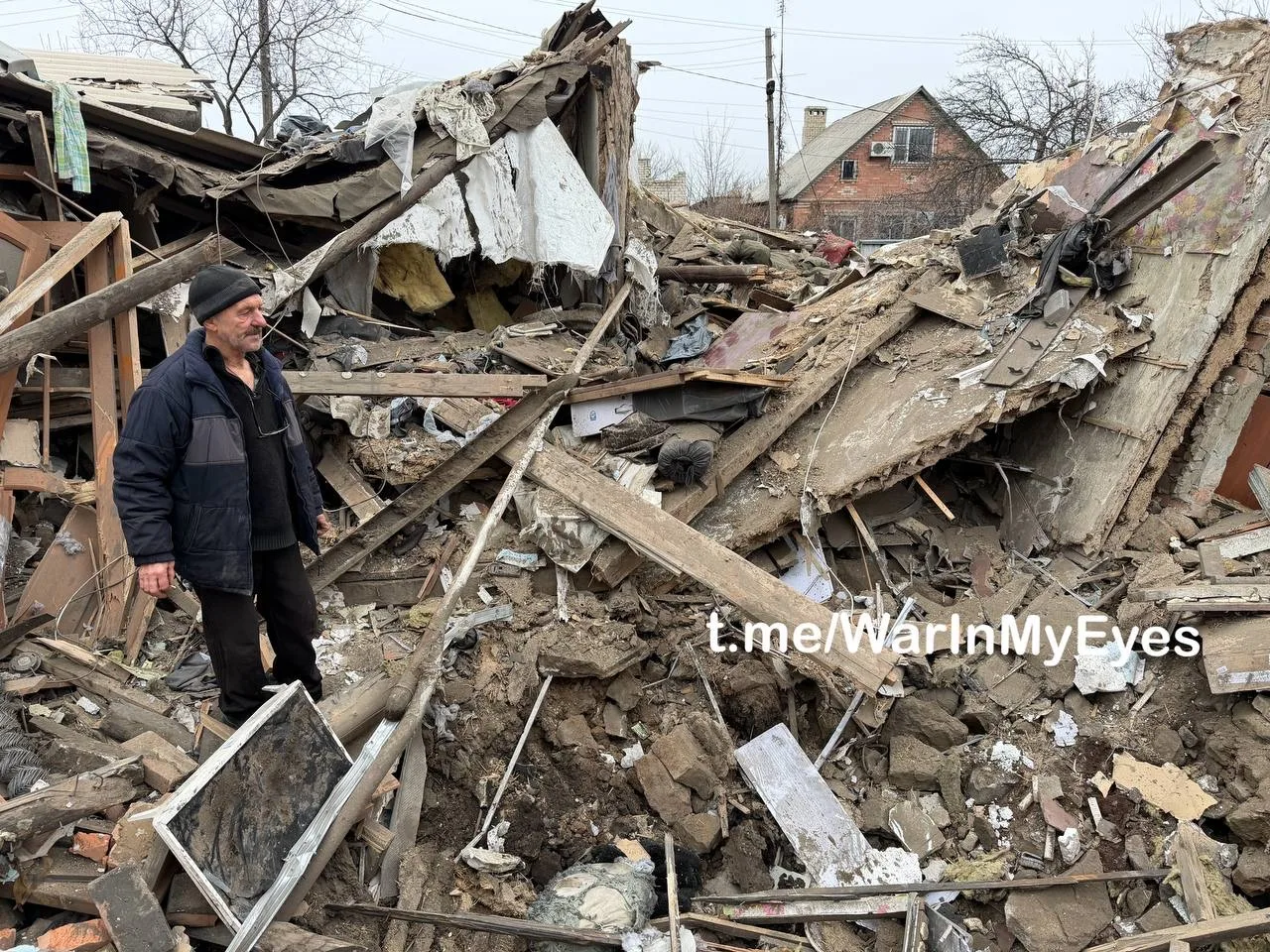 Российская ПВО ночью уничтожила 77 украинских БПЛА