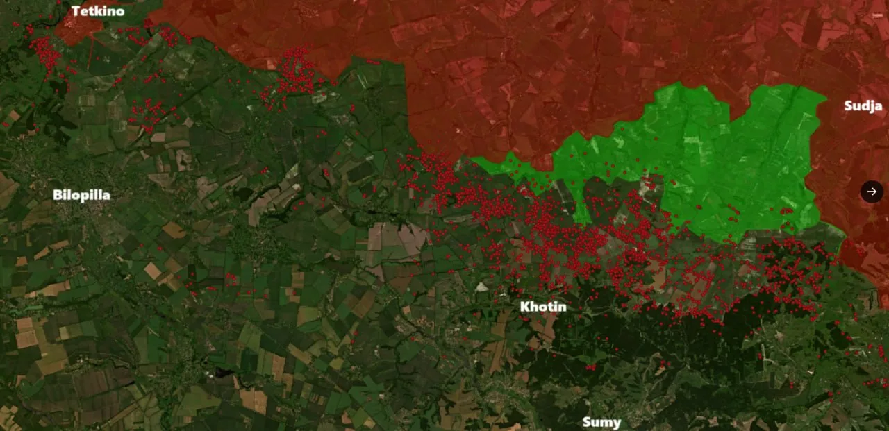 Западная экспертиза продолжает открывать для себя количество авиаударов российской авиации