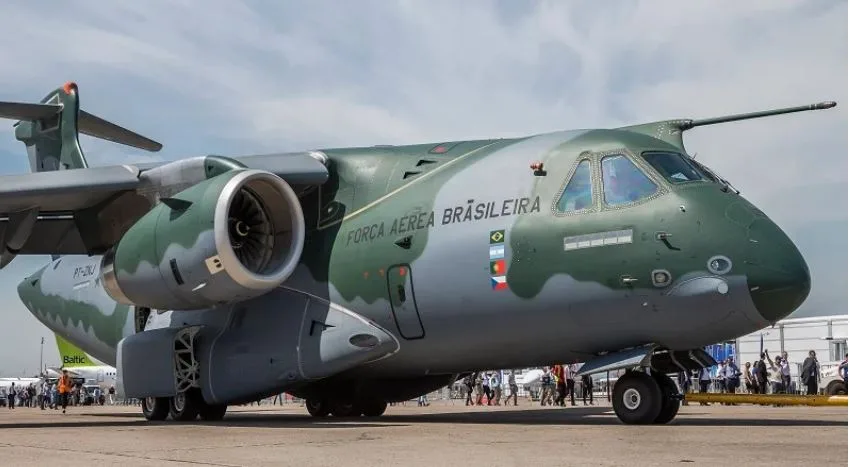 Польша примеряется к бразильскому СВТС