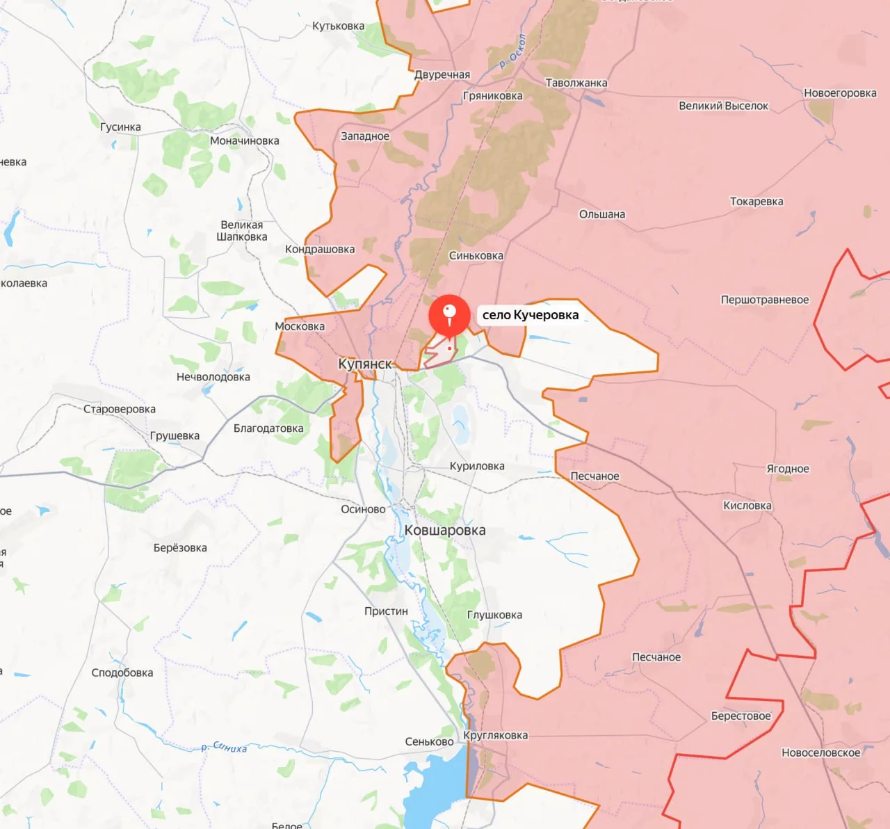 Два майора: Сводка на утро 8 декабря 2025 года