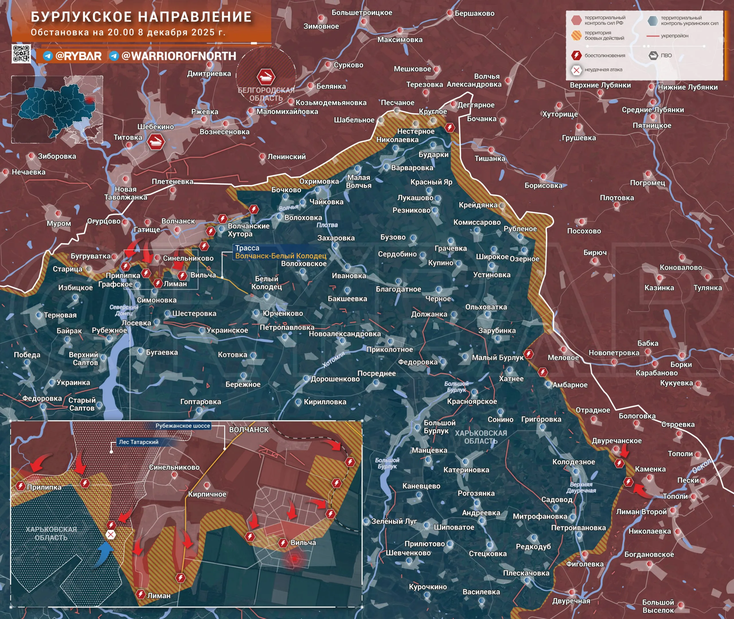Сжигая мосты