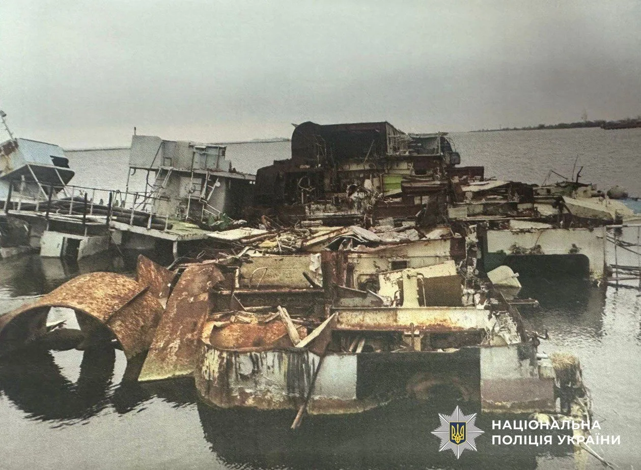 В минобороны Украины списывали военные корабли, а потом продавали их по сниженной цене