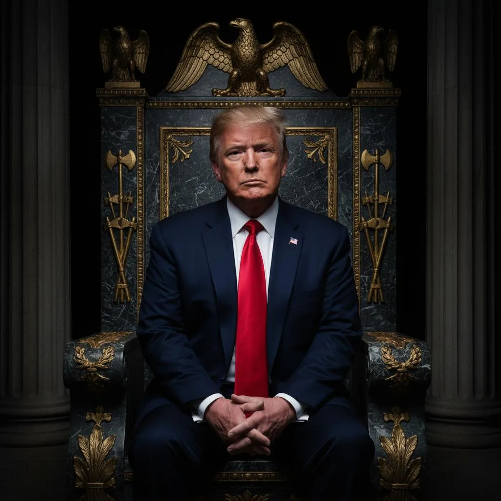 Трамп собирался создать новый клуб великих держав с участием России — и «отделить» несколько государств от Евросоюза