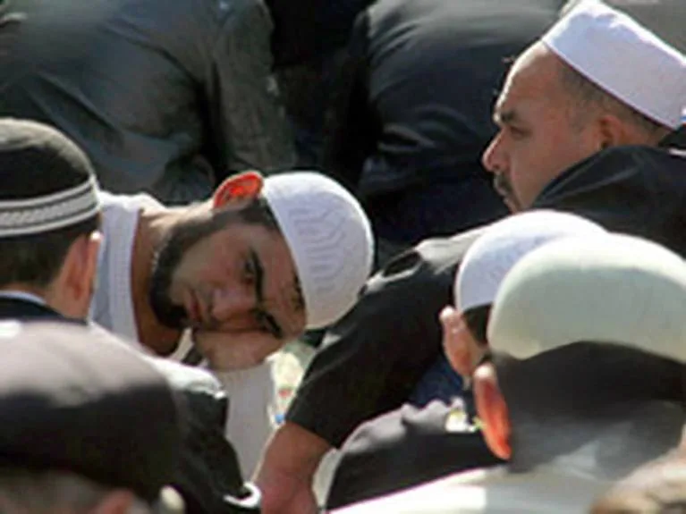 В России есть колонии, где на половину заключенных приходятся выходцы из Средней Азии — Минюст РФ