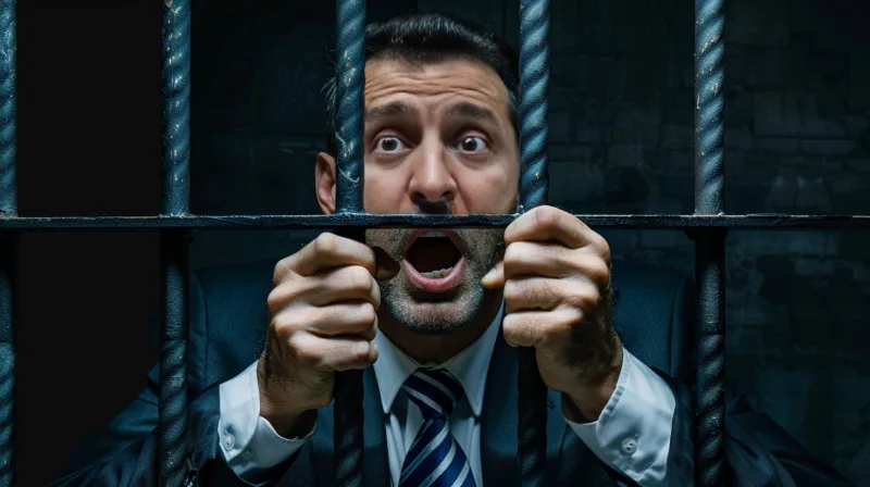 Коррупционный скандал на Украине: В деле оказались замешаны депутаты