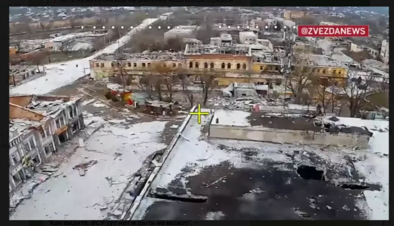 Купянск точно наш? Последние новости о ситуации в городе на 27 декабря. Командиры сделали важные заявления с позиций