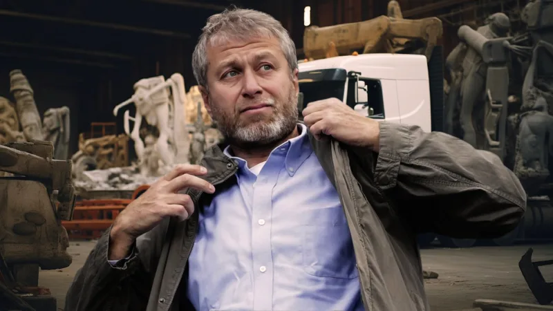 Олигарх не захотел помогать СВО. Теперь будет платить больше