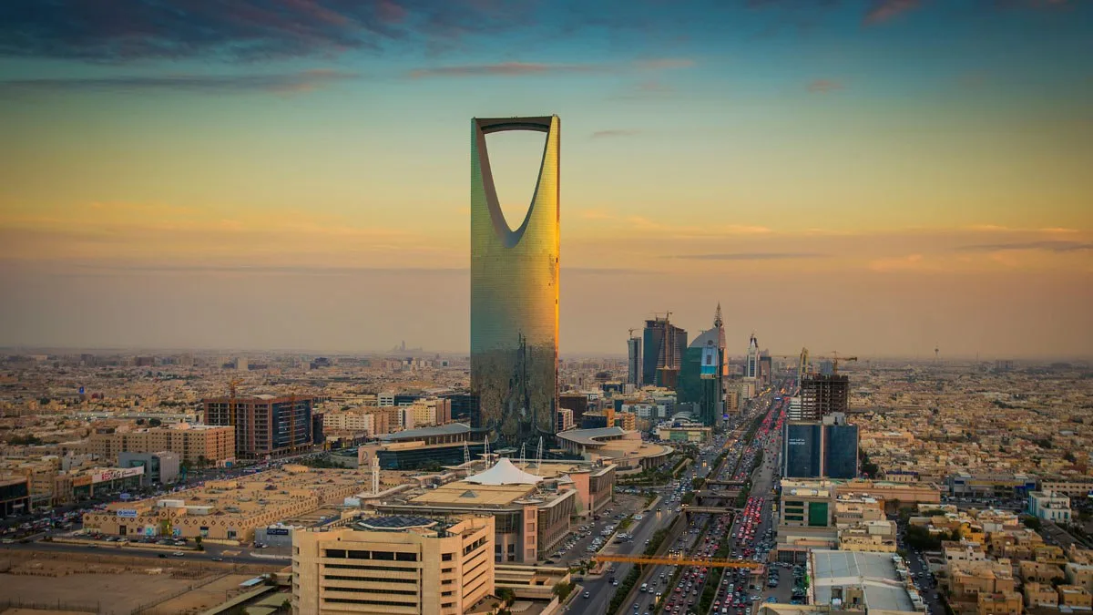 Россияне смогут посещать Саудовскую Аравию без виз