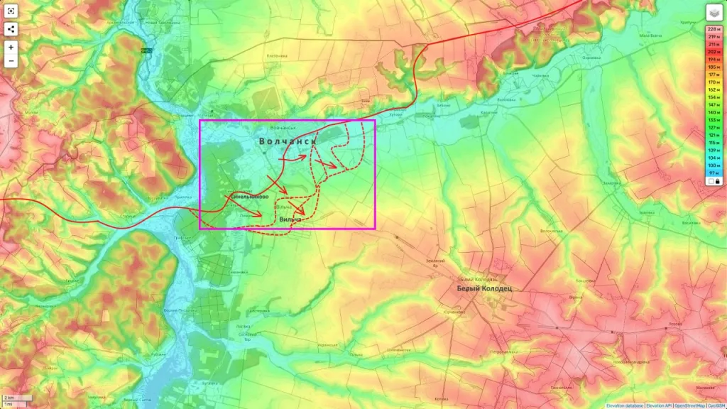 Юрий Подоляка: "Российские войска освободили Покровск и Волчанск," - Песков