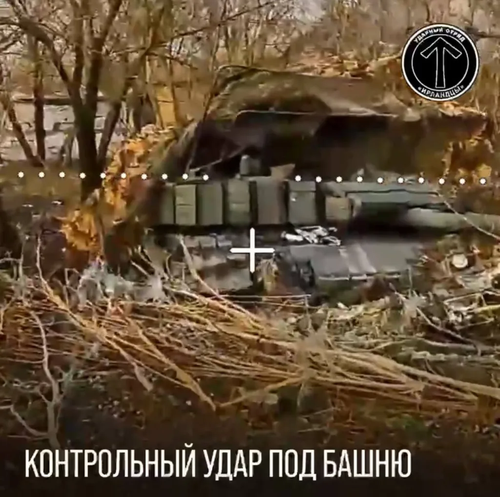 Подборка боевой работы расчётов FPV-дронов отряда «Ирландцы» по бронетехнике, автотранспорту, НРК и артиллерии ВСУ на Покровско-Мирноградском направлении