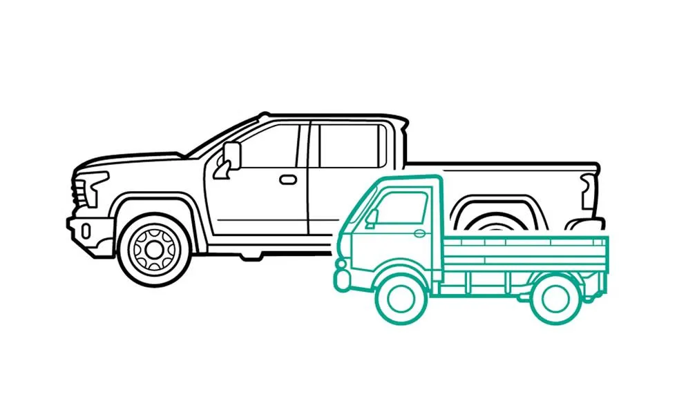 Дональд Трамп проникся японской культурой и снял запрет на создание маленьких машин в США
