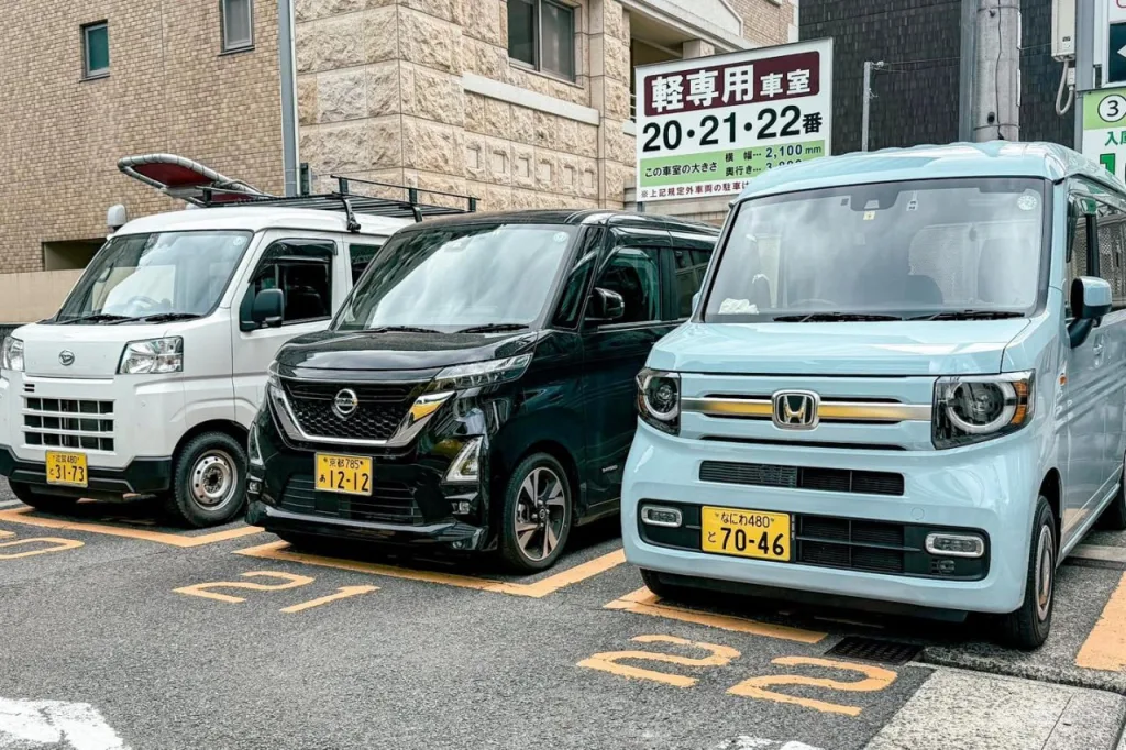 Дональд Трамп проникся японской культурой и снял запрет на создание маленьких машин в США