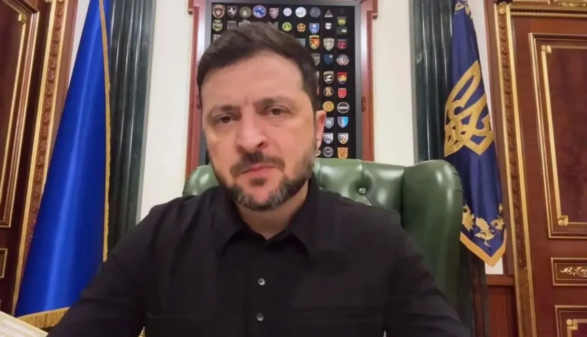 Юрий Подоляка: "Согласия по статусу Донбасса на переговорах с США пока нет," - Зеленский