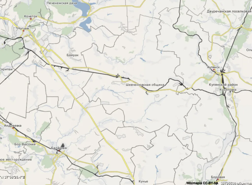 Что касается Купянска и попыток ВСУ вернуть хотя бы часть обороняемого района, сомнений в том, что эти попытки будут почти ни у кого не было